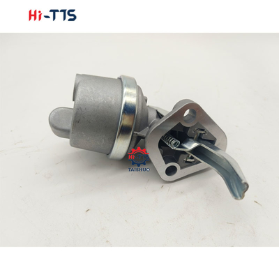 High Pressure Fuel Pump 4983584 3904374 Pump For 4BT 6BT Fuel Transfer Pump
