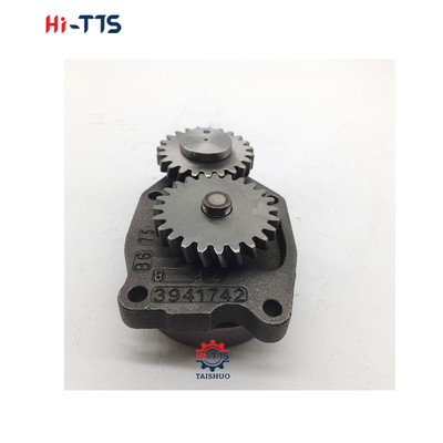 Oil Transfer Pump 3937404 4935792 3937404 3941742 3926203 3906414 for 6BT Diesel  Engine