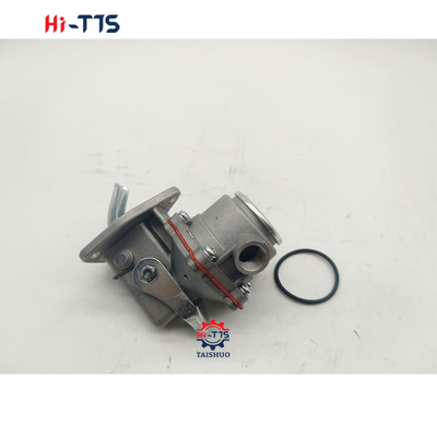 AR157 Diesel Engine Spare Parts Fuel Pump  01231021