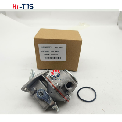 AR157 Diesel Engine Spare Parts Fuel Pump  01231021