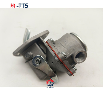 AR157 Diesel Engine Spare Parts Fuel Pump  01231021