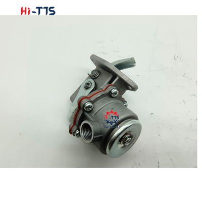 AR157 Diesel Engine Spare Parts Fuel Pump  01231021