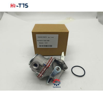 BCD 2704/1 BCD 1948/6 Diesel engine Fuel Lift Pump 504090936 99485050