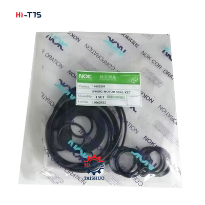 Swing Motor Seal Kit EC300 14595269 Swing Reduction Gearbox