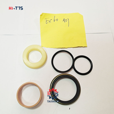 Excavator Oil Seal ADJ Seal Kit EX60 Adjust Oil Seal Kit