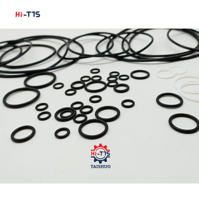 Excavator Oil Seal K3V63DT Excavator Hydraulic Pump Seal Kit E320