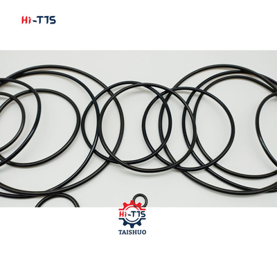 Excavator Oil Seal K3V63DT Excavator Hydraulic Pump Seal Kit E320