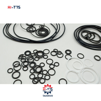 Excavator DH220-5 DH225-9 EC210B Hydraulic Pump Seal Kit K3V112DT 12T
