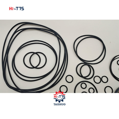 Hydraulic Pump Seal Kit K3V140DT K3V180DT Excavator Hydraulic Oil Seal Kit