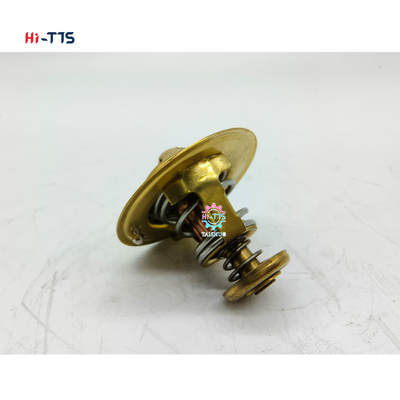 Engine Parts 6D95 Thermostat 82℃ 600-421-6120 600-421-6110 600-421-6360