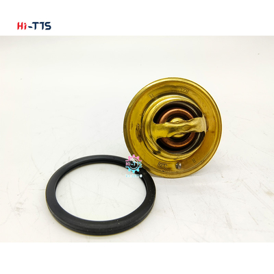 Engine Parts 6D95 Thermostat 82℃ 600-421-6120 600-421-6110 600-421-6360