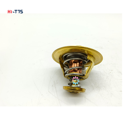 Engine Parts 6D95 Thermostat 82℃ 600-421-6120 600-421-6110 600-421-6360
