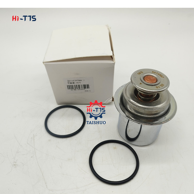 76℃  23.1A 5274887 Thermostat For 6D114 PC360-7 Engine Parts
