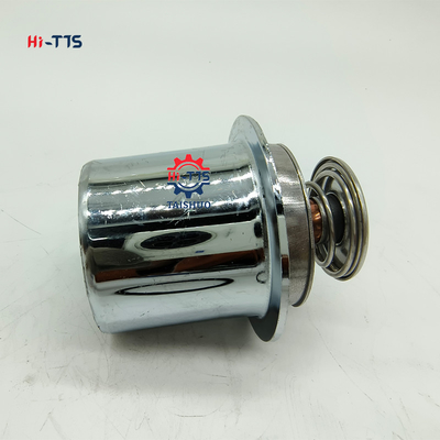 76℃  23.1A 5274887 Thermostat For 6D114 PC360-7 Engine Parts
