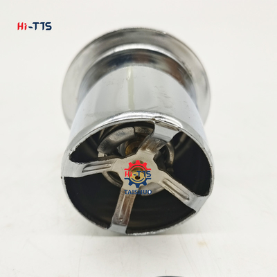 76℃  23.1A 5274887 Thermostat For 6D114 PC360-7 Engine Parts