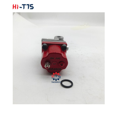 NT855  Engine 24V Solenoid Valve 3018453 216930 3028387 3017993 3053458
