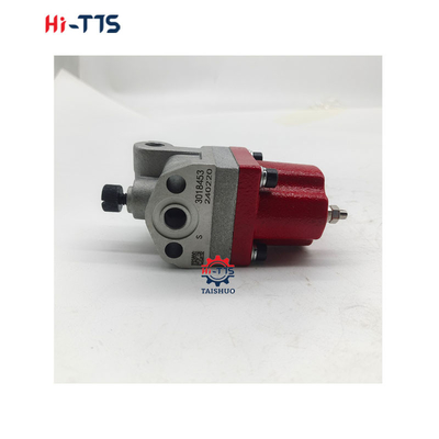 NT855  Engine 24V Solenoid Valve 3018453 216930 3028387 3017993 3053458
