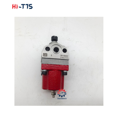NT855  Engine 24V Solenoid Valve 3018453 216930 3028387 3017993 3053458