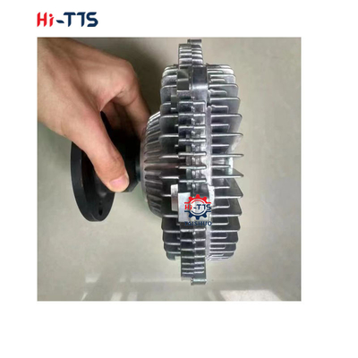 16250-1880 16250-E0040 162501880 Engine Cooling Fan Clutch For HINO J08E Excavator