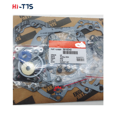 NT855 K19 Diesel Engine Spare Parts For PT Fuel Pump Repair Kit 3010242
