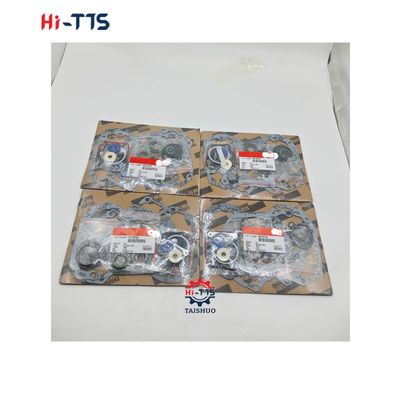 NT855 K19 Diesel Engine Spare Parts For PT Fuel Pump Repair Kit 3010242