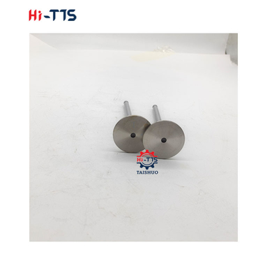 6BT 4BT Diesel Engine Spare Parts Inlet Valve 3901117 3920867 3920868