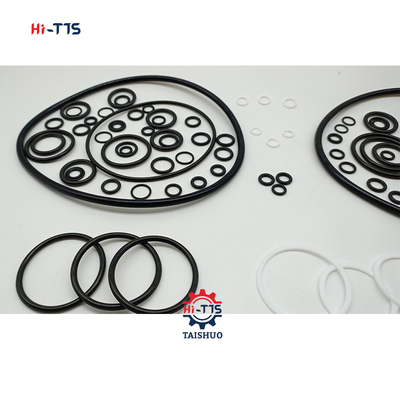 Excavator Hydraulic Pump Seal Kit 7082L00300 7082L00490 708-2L-0030 PC200-7