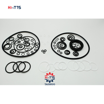 Excavator Hydraulic Pump Seal Kit 7082L00300 7082L00490 708-2L-0030 PC200-7