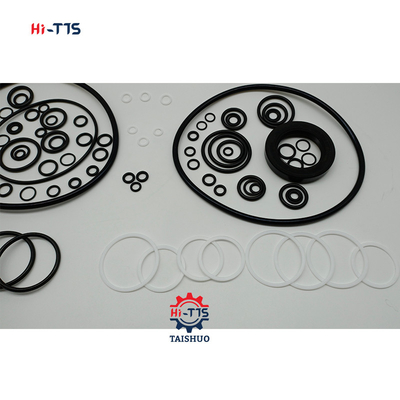 Excavator Hydraulic Pump Seal Kit 7082L00300 7082L00490 708-2L-0030 PC200-7