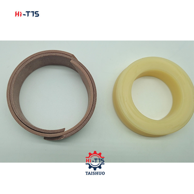 Excavator Adjust Cylinder Repair Oil Seal Kit PC200-7 ADJ Seal Kit