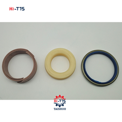 Excavator Adjust Cylinder Repair Oil Seal Kit PC200-7 ADJ Seal Kit
