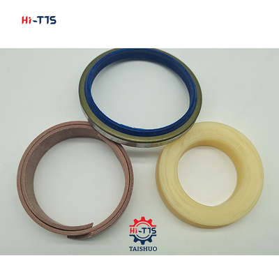 Excavator Adjust Cylinder Repair Oil Seal Kit PC200-7 ADJ Seal Kit