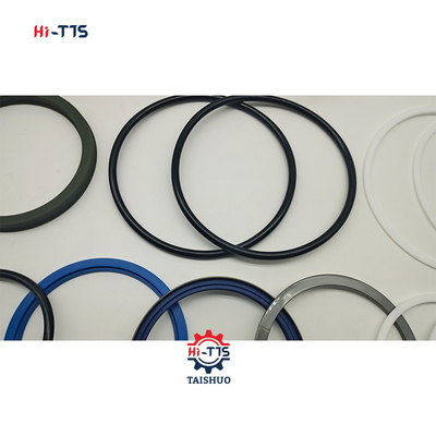 Excavator Arm Cylinder Service Seal Kit PC200-7 ARM CYL Seal Kit 707-99-57160