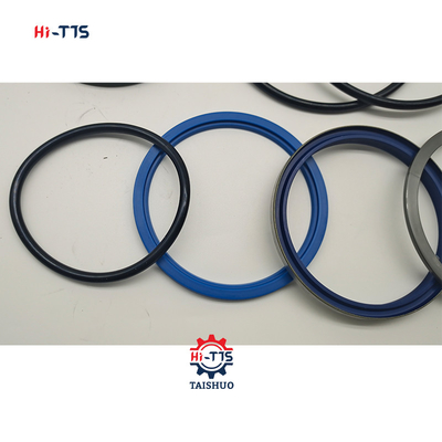Excavator Arm Cylinder Service Seal Kit PC200-7 ARM CYL Seal Kit 707-99-57160