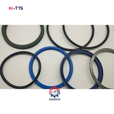 Excavator Arm Cylinder Service Seal Kit PC200-7 ARM CYL Seal Kit 707-99-57160