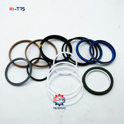 Excavator Pc200-7 Cylinder Seal Kit 707-99-46130 7079946130 Boom Cyl Kit