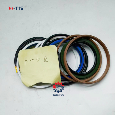 Excavator Pc200-7 Cylinder Seal Kit 707-99-46130 7079946130 Boom Cyl Kit