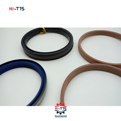Excavator PC200-7 Bucket Cylinder Seal Kit 707-99-45230 7079945230