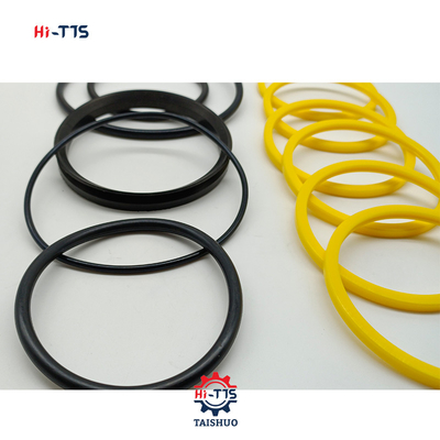 Excavator PC200-7 703-08-33610 7030833610 Center Joint Seal Kit