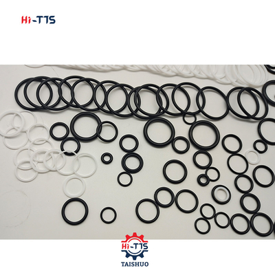 Excavator Control Valve Seal Kit PC200LC-7 PC200-7 Cylinder Seal Kits