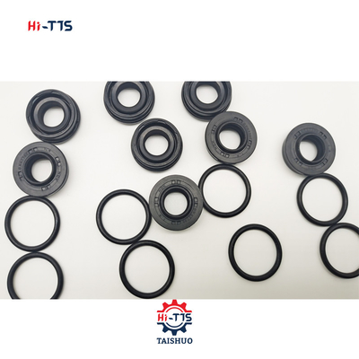 Excavator Joystick Seal Kit Pilot Valve Seal For Excavetor PC200-7 PC200-8