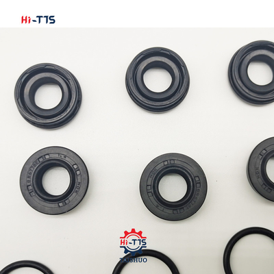 Excavator Joystick Seal Kit Pilot Valve Seal For Excavetor PC200-7 PC200-8