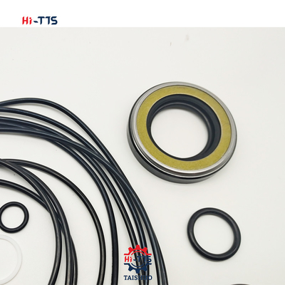 PC200-7 Hydraulic Motor Seal Kits Swing Motor Seal Kits