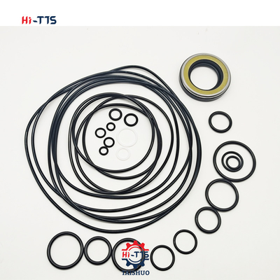 PC200-7 Hydraulic Motor Seal Kits Swing Motor Seal Kits