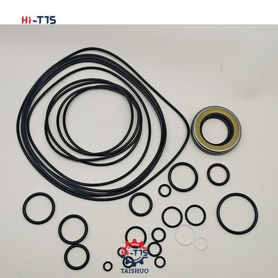 PC200-7 Hydraulic Motor Seal Kits Swing Motor Seal Kits