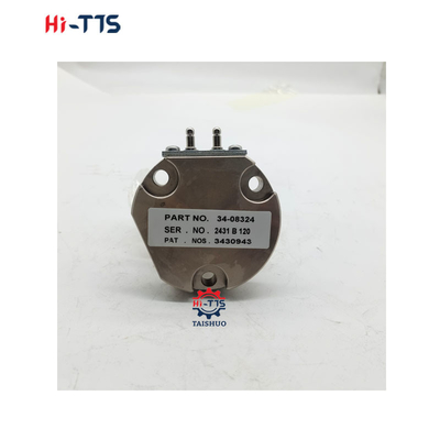3408324 3430943 Actuator  For NTA855 KTA19 KTA50 VTA38 M11 NT855 KTA38