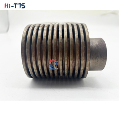 D7D-13P Excavator Spare parts  Oil Cooler Core