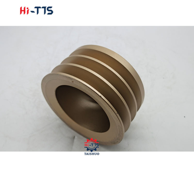 6BG1 Excavator Water Pump Pulley 1-13641165-0 1136411650