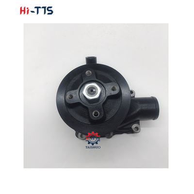 25100-93210 25100-93110 25100-93120 ME065183  Water Pump  For  R210-5 Diesel Excavator Tractor Truck Engine Parts