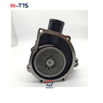 25100-93210 25100-93110 25100-93120 ME065183  Water Pump  For  R210-5 Diesel Excavator Tractor Truck Engine Parts